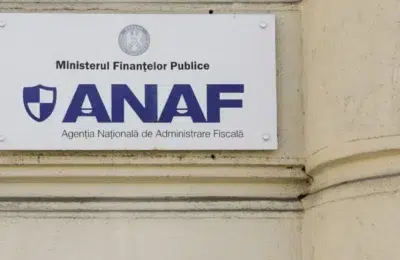 În restructurarea radicală de la Fisc intră 76 de unități ANAF care ar putea fi desființate