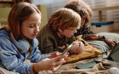 Turcia interzice accesul la rețelele sociale pentru copiii sub 15 ani