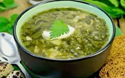 Rețete de detox românești care te pun pe picioare după excesele de Paște