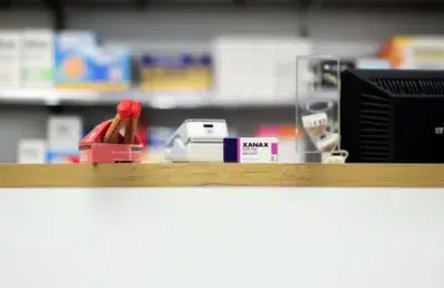 Viatris retrage un lot de Xanax de 3 mg din cauza problemelor de dizolvare