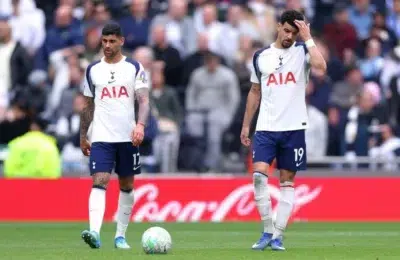 Lupta la retrogradare în Premier League 4 echipe se bat să evite dezastrul