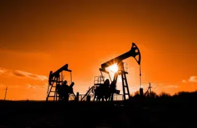 Norvegia ca gigant energetic, mai are rezerve de combustibil pentru doar 20 de zile