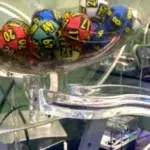 Report uriaș la Loto 6/49 de peste 3,3 milioane de euro pus în joc joi