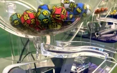 Report uriaș la Loto 6/49 de peste 3,3 milioane de euro pus în joc joi