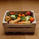 Studiu șocant - dieta bogată în fructe și legume, legată de un risc crescut de cancer pulmonar