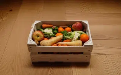 Studiu șocant – dieta bogată în fructe și legume, legată de un risc crescut de cancer pulmonar