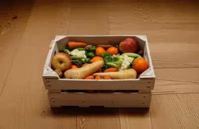 Studiu șocant – dieta bogată în fructe și legume, legată de un risc crescut de cancer pulmonar