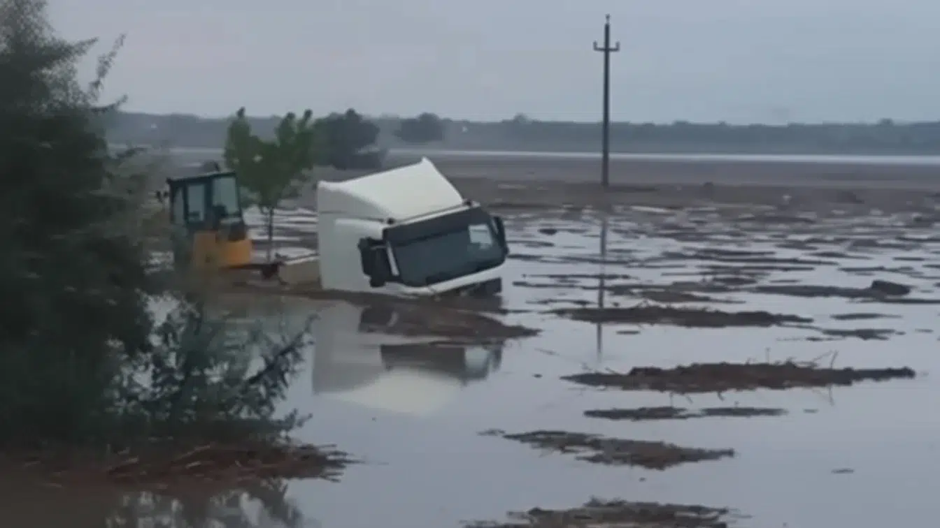 Ministerul Mediului propune sute de măsuri verzi pentru reducerea riscului la inundații