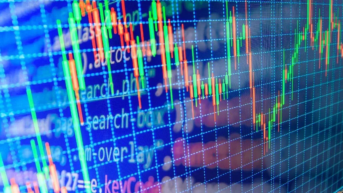 robot AI tranzactionare