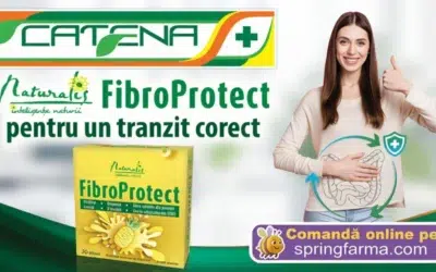 Care este în prezent, rolul unui farmacist şi cum cele peste 950 de farmacii Catena devin centre de sănătate?