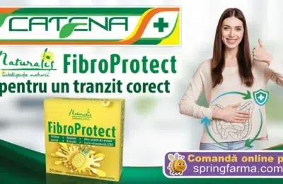 Care este în prezent, rolul unui farmacist şi cum cele peste 950 de farmacii Catena devin centre de sănătate?