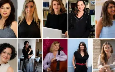 O nouă carte dezvăluie poveștile a 10 românce de succes care au cucerit Spania