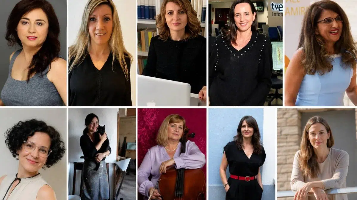 romance de succes Spania