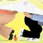 Salariul mediu al profesorilor din SUA a ajuns la 74.495 dolari dar e anulat de inflație