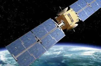 Iranul se pare că a folosit un satelit chinez pentru a spiona 4 baze americane