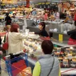Care sunt produsele din vânzări care au scăzut cu 7,6% în primele două luni