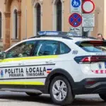 Patron de restaurant din Timișoara amendat cu 7.000 de lei după un scandal monstru