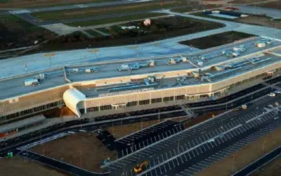 Un bărbat de 49 de ani, a fost arestat la Craiova după ce a provocat un scandal la altitudinea de 10.000 de metri