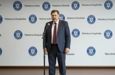 Rafila îl acuză direct pe Ciucă în scandalul vaccinurilor de 600 milioane euro