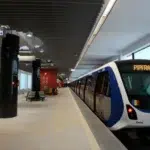 O călătorie cu metroul va costa 7 lei de la 1 mai 2026