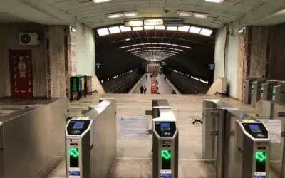 Scumpirea biletului de metrou la 7 lei a fost amânată cu 60 de zile