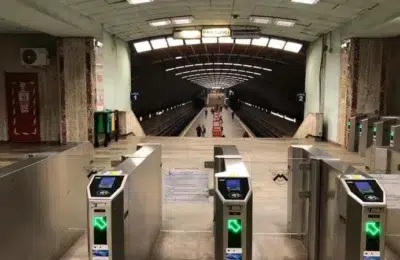 Scumpirea biletului de metrou la 7 lei a fost amânată cu 60 de zile