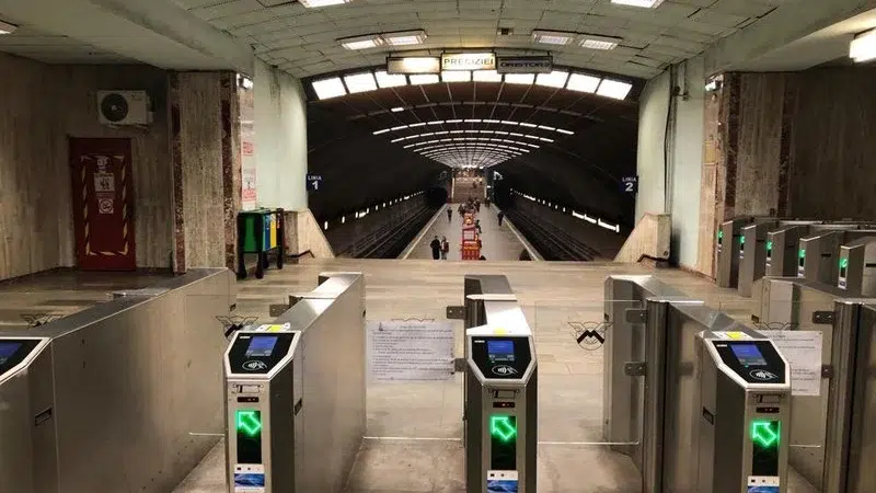 Scumpirea biletului de metrou la 7 lei a fost amânată cu 60 de zile