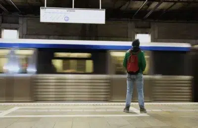 Ministrul Radu Miruță cere Metrorex reduceri de cheltuieli de 10%