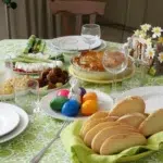 Anul acesta aven un Paște cu buget de criză