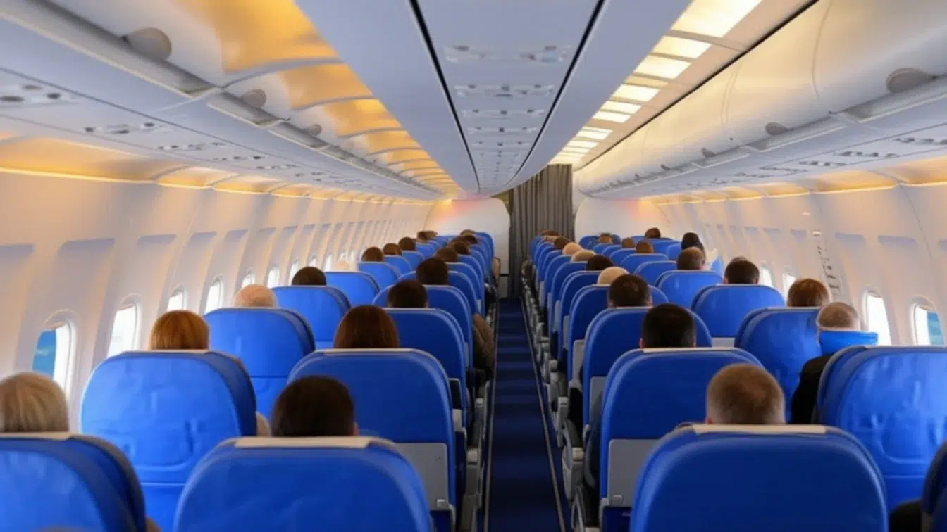 Zborurile se scumpesc cu până la 50 de euro din cauza prețului la combustibil