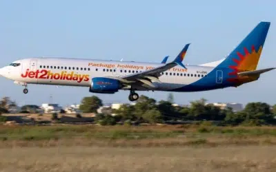 IAG, proprietarul British Airways, anunță scumpiri la biletele de avion