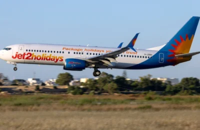 IAG, proprietarul British Airways, anunță scumpiri la biletele de avion