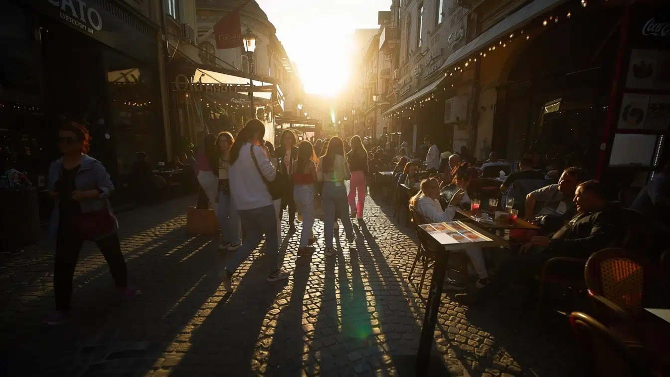 În prezent, aproape 50% dintre români renunță la vacanțe din cauza scumpirilor