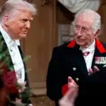 Securitatea Regelui Charles în SUA, revizuită după atacul armat de la cina lui Trump