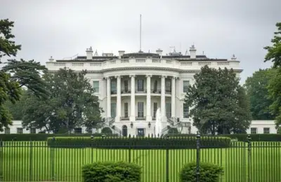 Casa Albă dă afară aproape 10.000 de angajați și vrea securitate privată în aeroporturi