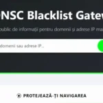 DNSC lansează o platformă publică pentru a verifica site-urile periculoase