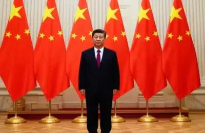 Xi Jinping cere un scut energetic pentru China cu investiții masive în cărbune și nuclear