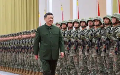 China are rezerve de 1,2 miliarde de barili de petrol și sfidează criza energetică globală