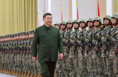 China are rezerve de 1,2 miliarde de barili de petrol și sfidează criza energetică globală