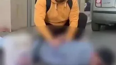 Șeful Secției 16 Poliție a imobilizat un hoț de mașini în timpul liber