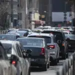 Semafoarele din 10 intersecții cheie din București nu funcționează
