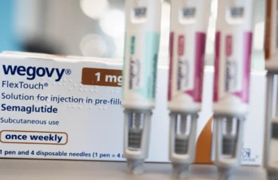 Peste 1,2 milioane de pacienți vor primi un medicament de slăbit pentru a preveni infarctul