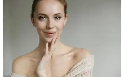 Serul Rilastil cu 15% vitamina C promite un ten mai luminos si fara riduri