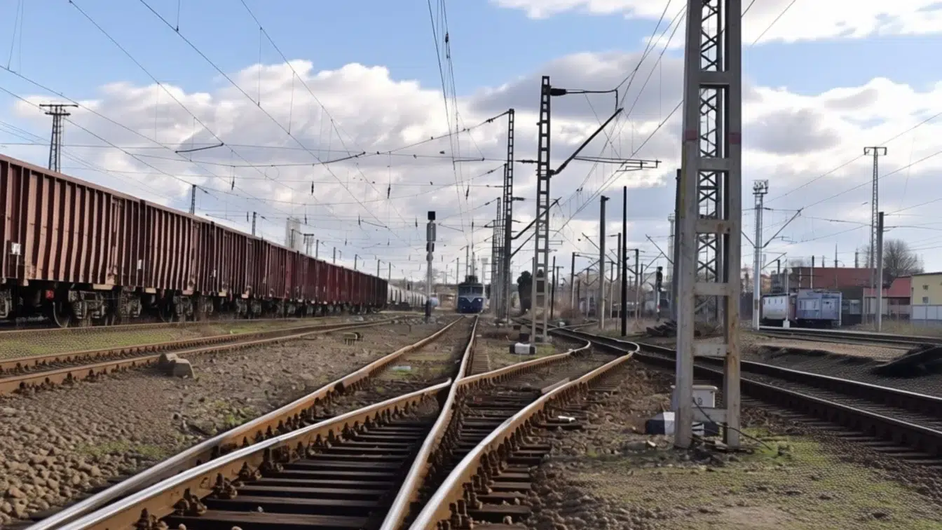 Compania Hitachi Rail a câştigat un concurs de 200 de milioane de euro pentru asigura siguranța pe ruta București-Constanța