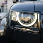 Luminile de frână intermitente devin obligatorii pentru mașinile noi din 7 iulie 2026