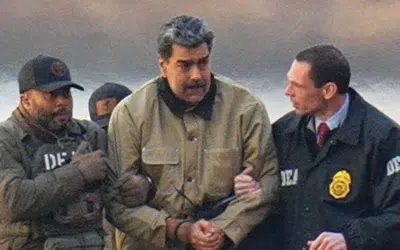 Soldat american arestat după ce a câștigat 409.000 dolari pariind pe Maduro