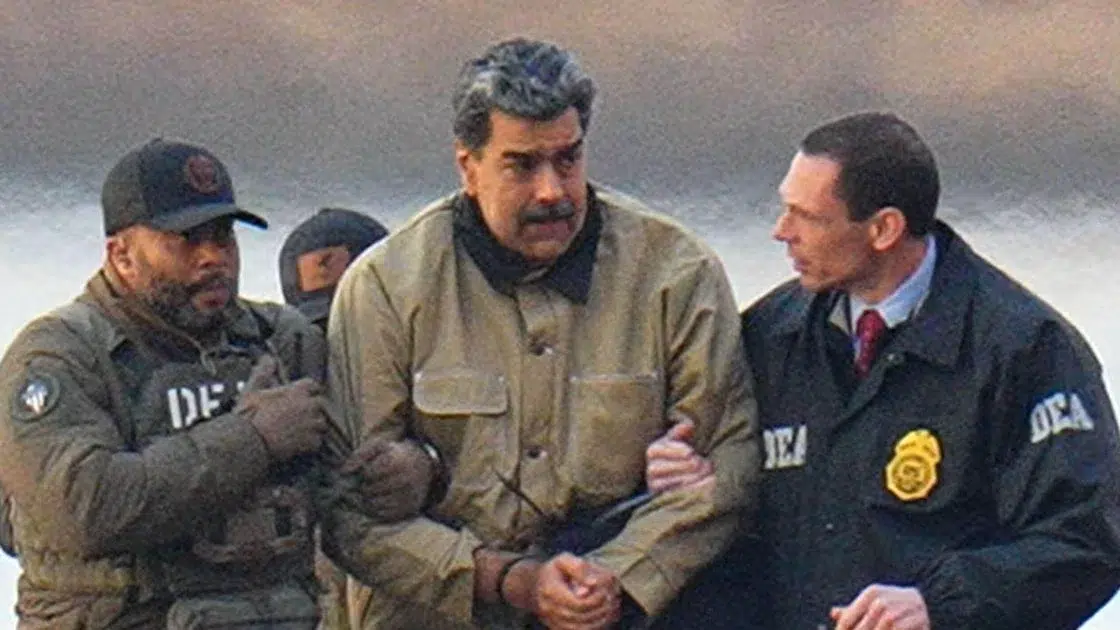 Soldat american arestat după ce a câștigat 409.000 dolari pariind pe Maduro