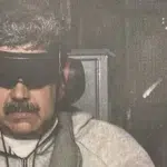 Soldat american arestat după ce a câștigat 400.000$ pariind pe capturarea lui Maduro