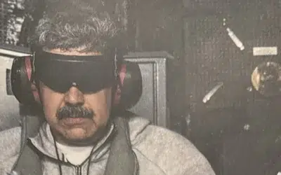 Soldat american arestat după ce a câștigat 400.000$ pariind pe capturarea lui Maduro