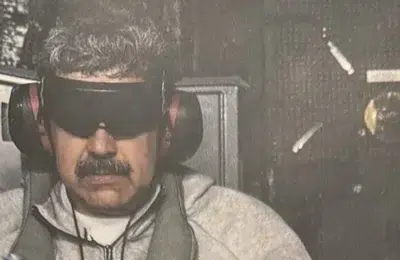 Soldat american arestat după ce a câștigat 400.000$ pariind pe capturarea lui Maduro